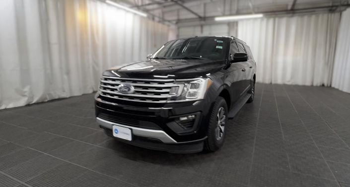 Thumbnail: 2019 Ford Expedition MAX - 1