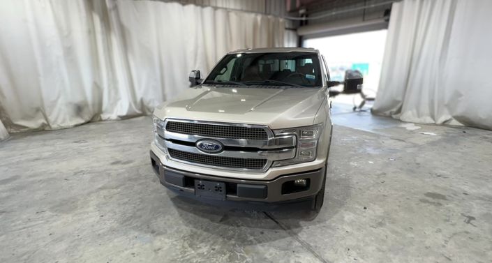 Thumbnail: 2018 Ford Econoline - 1
