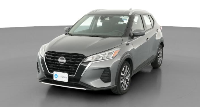 Thumbnail: 2024 Nissan Kicks - 1