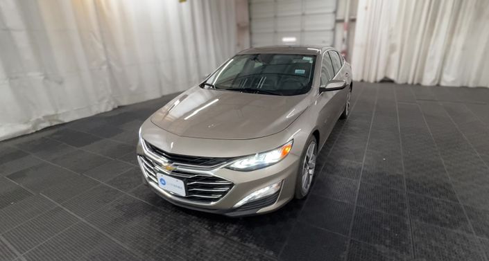2024 Chevrolet Malibu LT -
                  North Las Vegas, NV