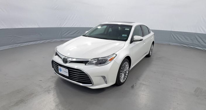 Thumbnail: 2018 Toyota Avalon - 1