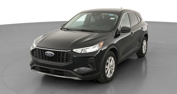 Thumbnail: 2023 Ford Escape - 1