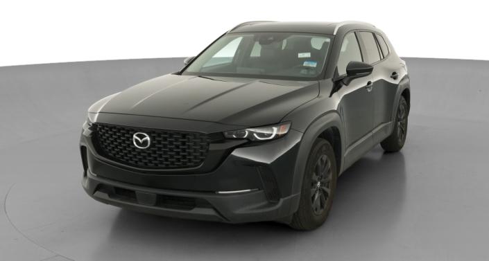 Thumbnail: 2023 Mazda CX-50 - 1