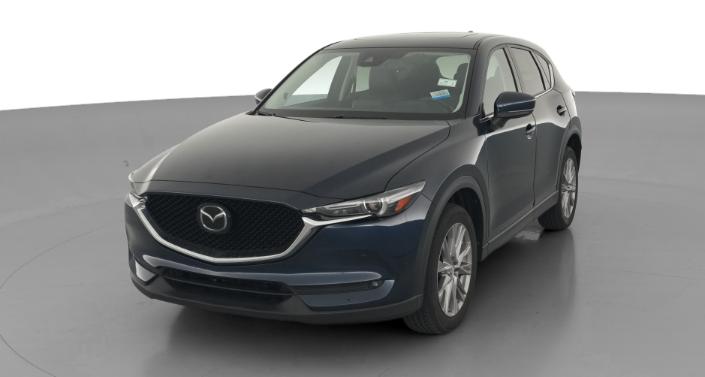 Thumbnail: 2019 Mazda CX-5 - 1