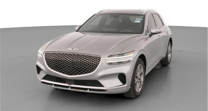 Thumbnail: 2023 Genesis GV70 - 1