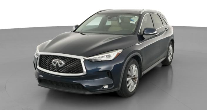 Thumbnail: 2019 INFINITI QX50 - 1
