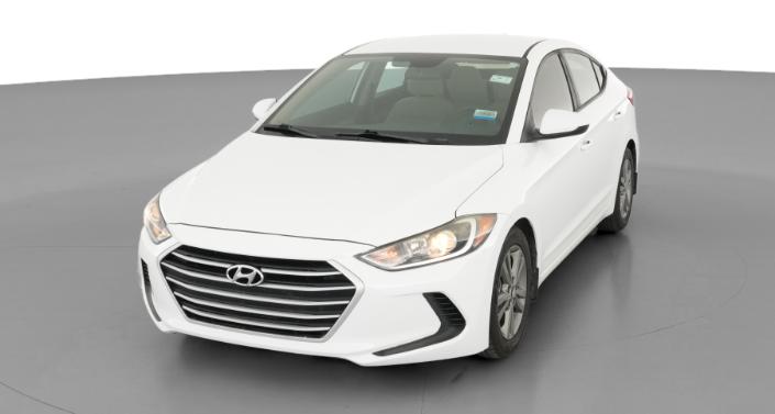 Thumbnail: 2017 Hyundai Elantra - 1