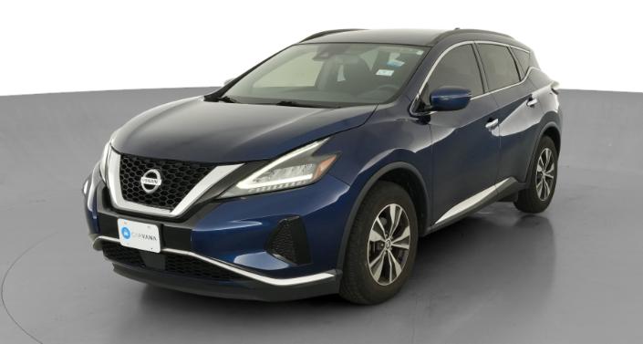 Thumbnail: 2020 Nissan Murano - 1