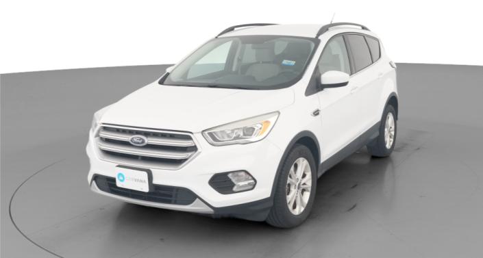 Thumbnail: 2017 Ford Escape - 1