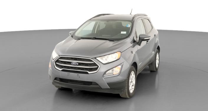 Thumbnail: 2018 Ford EcoSport - 1