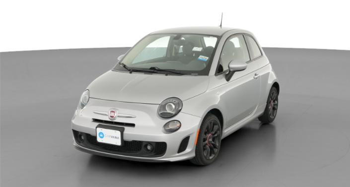 Thumbnail: 2019 Fiat 500 - 1