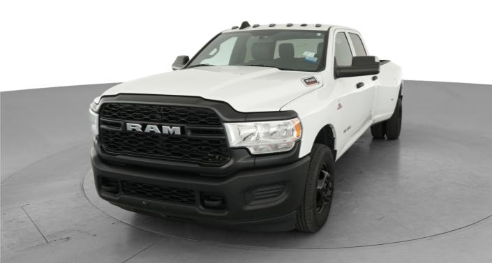 Thumbnail: 2022 RAM 3500 - 1