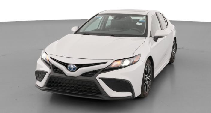 Thumbnail: 2024 Toyota Camry - 1
