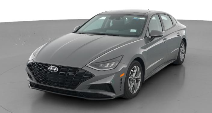 Thumbnail: 2022 Hyundai Sonata - 1