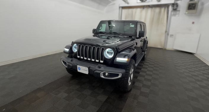 Thumbnail: 2019 Jeep Wrangler - 1