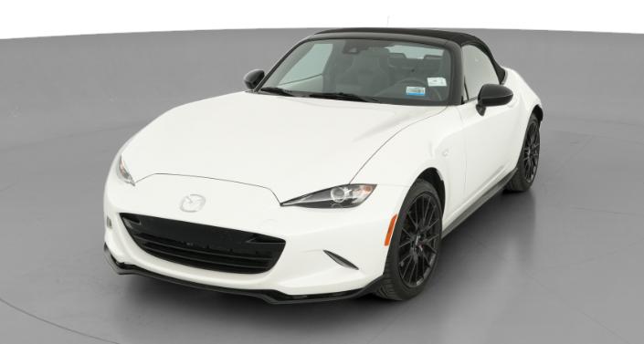Thumbnail: 2023 Mazda MX-5 Miata - 1