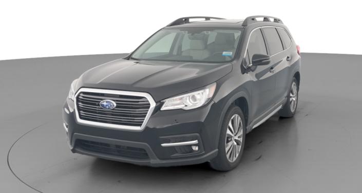 Thumbnail: 2019 Subaru Ascent - 1