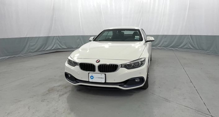 Thumbnail: 2018 BMW 4 Series - 1