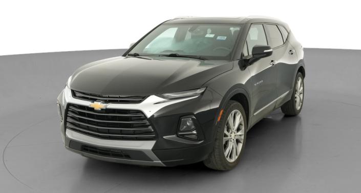 Thumbnail: 2019 Chevrolet Blazer - 1