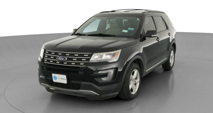 Thumbnail: 2017 Ford Explorer - 1