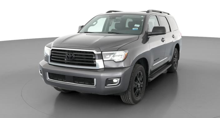 2021 Toyota Sequoia TRD Sport -
                  Indianapolis, IN