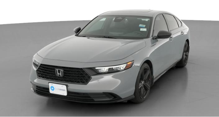 Thumbnail: 2023 Honda Accord - 1
