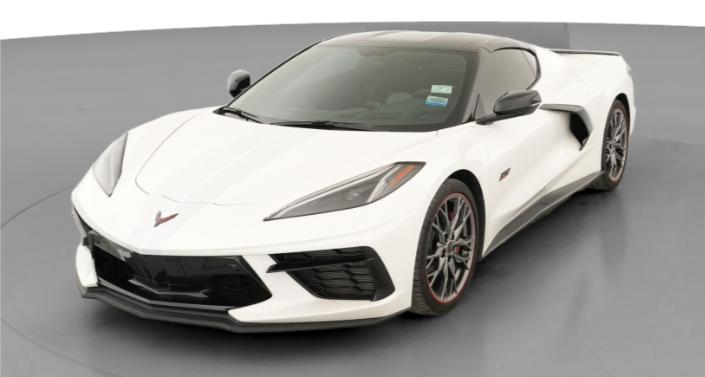 Thumbnail: 2023 Chevrolet Corvette - 1