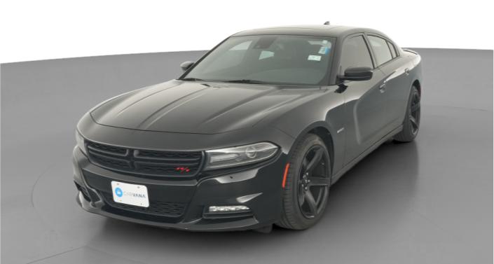 Thumbnail: 2016 Dodge Charger - 1