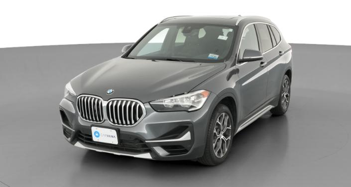 Thumbnail: 2022 BMW X1 - 1