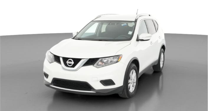 Thumbnail: 2015 Nissan Rogue - 1