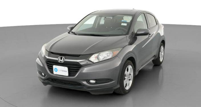 Thumbnail: 2016 Honda HR-V - 1