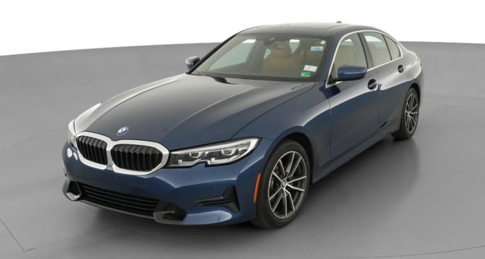 Thumbnail: 2022 BMW 3 Series - 1