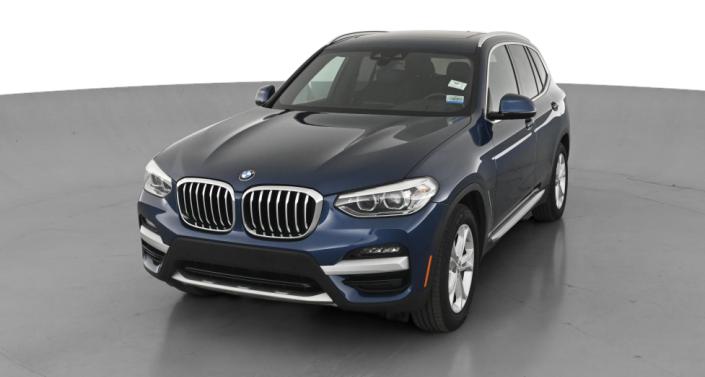 Thumbnail: 2020 BMW X3 - 1