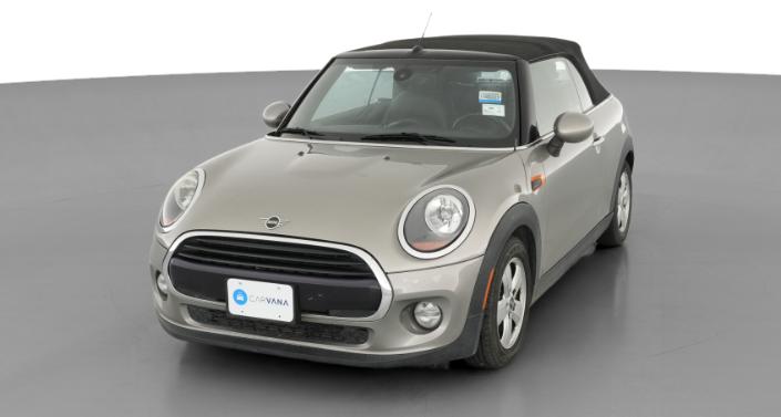 2019 MINI Cooper Convertible  -
                  Wheatland, OK