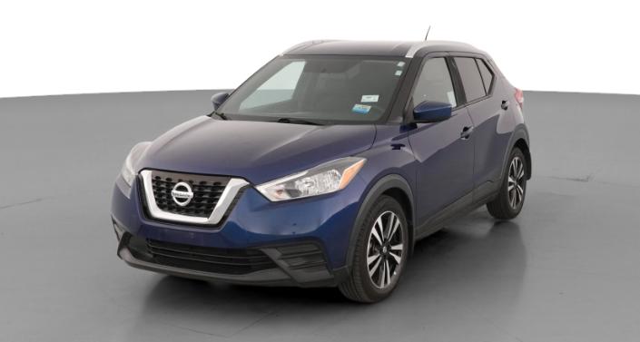 Thumbnail: 2018 Nissan Kicks - 1