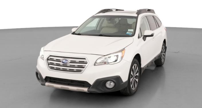 Thumbnail: 2017 Subaru Outback - 1