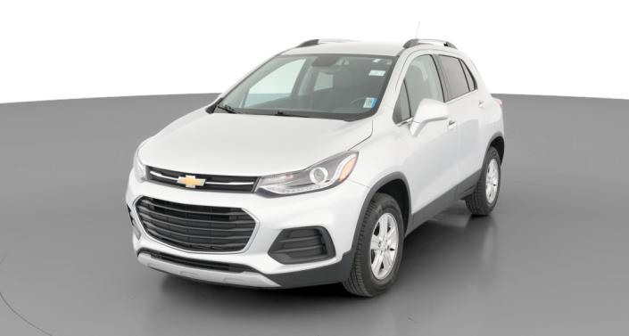 Thumbnail: 2020 Chevrolet Trax - 1