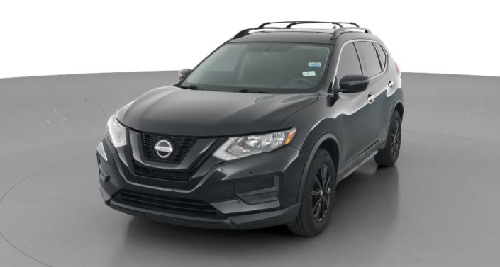 Thumbnail: 2018 Nissan Rogue - 1