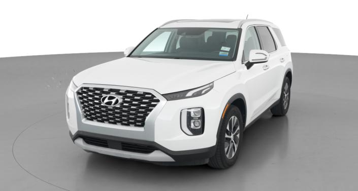 Thumbnail: 2020 Hyundai Palisade - 1