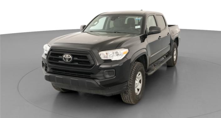 Thumbnail: 2020 Toyota Tacoma - 1