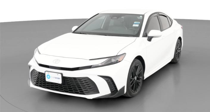 Thumbnail: 2025 Toyota Camry - 1