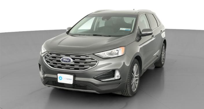 Thumbnail: 2019 Ford Edge - 1