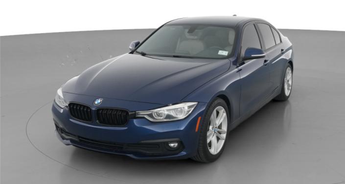 Thumbnail: 2016 BMW 3 Series - 1