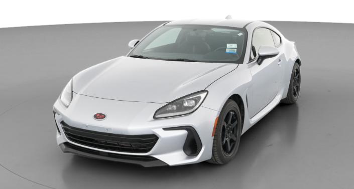 Thumbnail: 2023 Subaru BRZ - 1