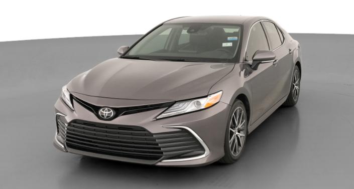 Thumbnail: 2024 Toyota Camry - 1