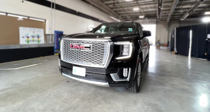 Thumbnail: 2023 GMC Yukon XL - 1
