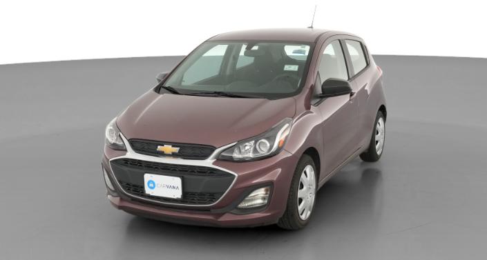Thumbnail: 2021 Chevrolet Spark - 1
