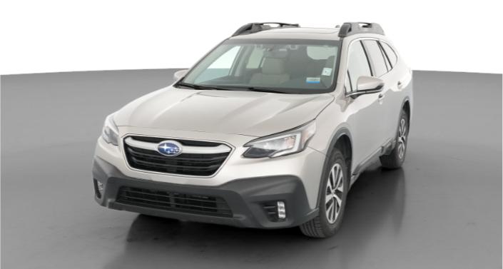 Thumbnail: 2020 Subaru Outback - 1