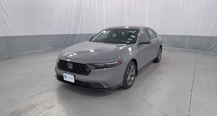 Thumbnail: 2024 Honda Accord - 1