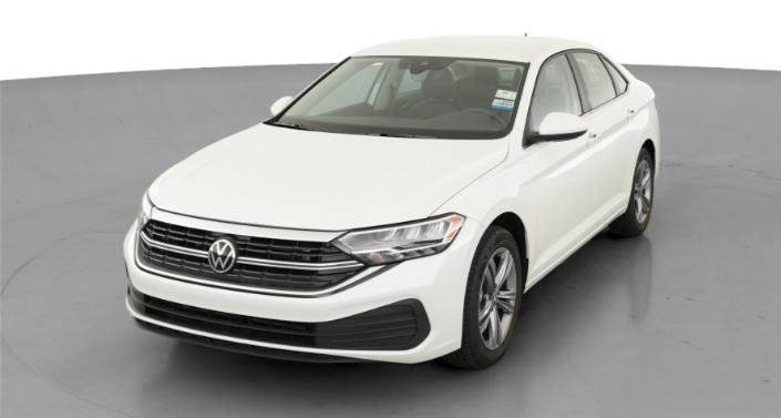 Thumbnail: 2023 Volkswagen Jetta - 1